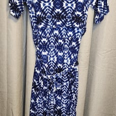 Maternity Maxi Dress, XL
