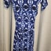 Maternity Maxi Dress, XL