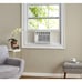 King 5,000 BTU 115V Mechanical Window Ai