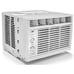 King 5,000 BTU 115V Mechanical Window Ai