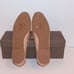 NWT Jon Josef G- Godela Natural Leather Loafers Women Size 6