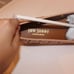 NWT Jon Josef G- Godela Natural Leather Loafers Women Size 6