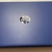 HP laptop 14