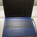 HP laptop 14