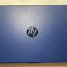 HP laptop 14