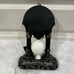 Skull Halloween Decorative Clock