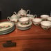 JAPANESE BONE CHINA TEA SET