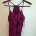 NEW, REBECCA TAYLOR CAMI/HALTER, SIZE 0