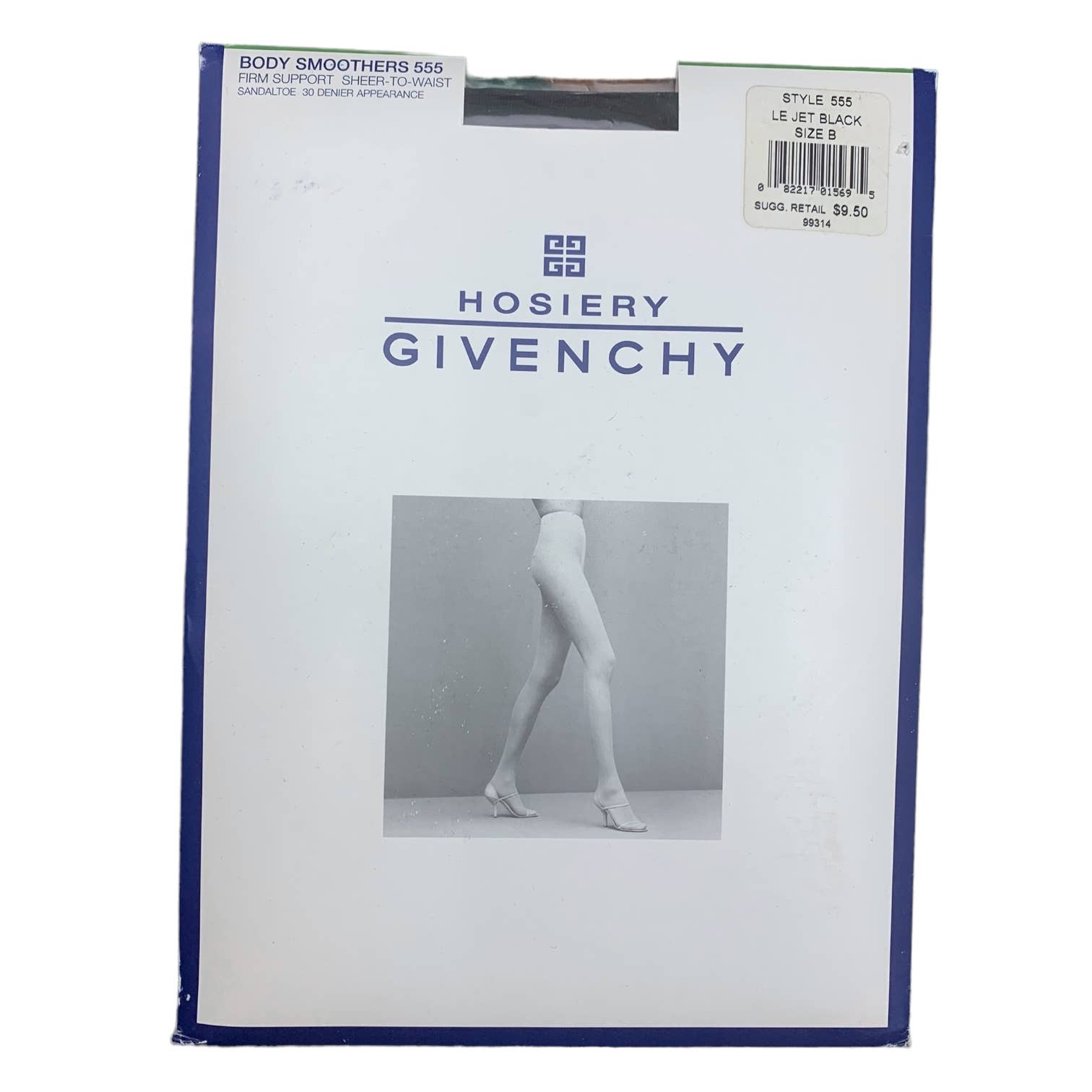100% fit guarantee Le 555 Smoothers Body Hosiery Givenchy NWT Jet Hose B size Tights Sheer Black Women 100% fit guarantee Le 555 Smoothers Body Hosiery Givenchy NWT Jet Hose B size Tights Sheer Black Women