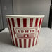 Williams-Sonoma Popcorn Bowl