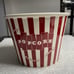 Williams-Sonoma Popcorn Bowl