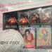 One Piece Illustration set lot 4 boxes -2 sets Factory Sealed