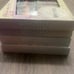 One Piece Illustration set lot 4 boxes -2 sets Factory Sealed