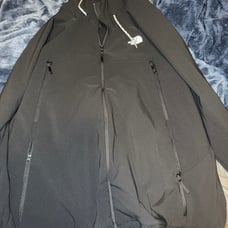 Men’s North Face Expedition Antarctica 2017 Queen Maud Tekno Jacket Size XXL