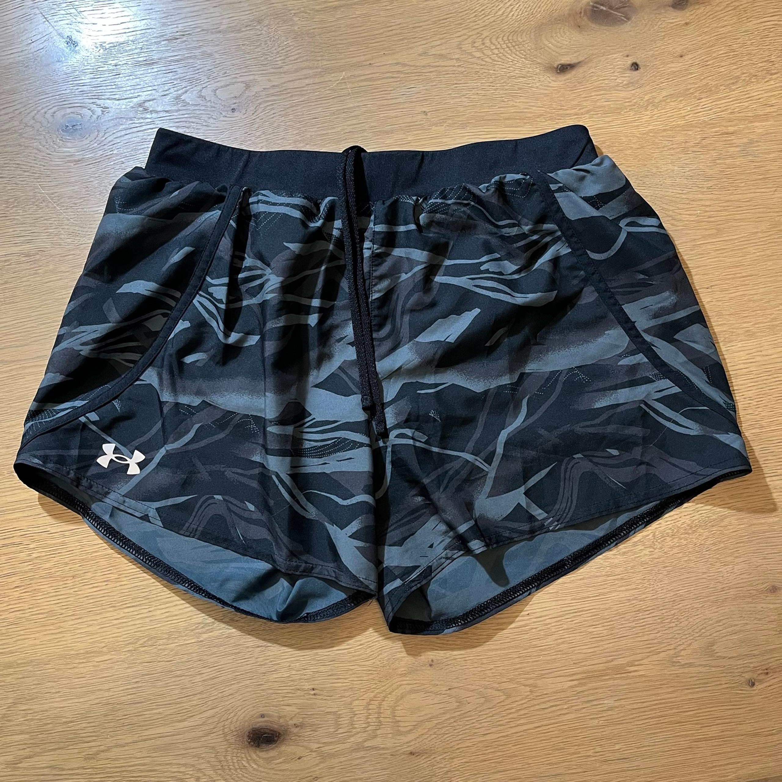 Hurley Under Armour Athletic Shorts Women’s Size Small