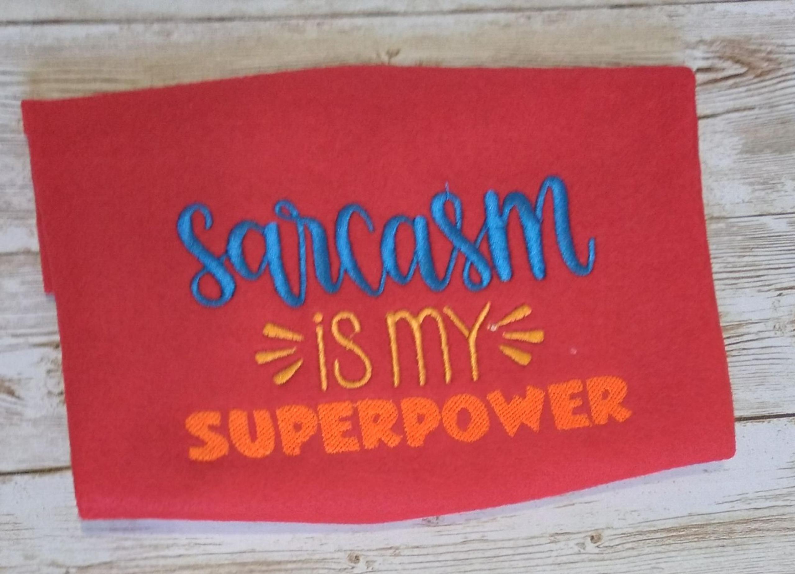 2T-5T Embroidered Kids Shirt