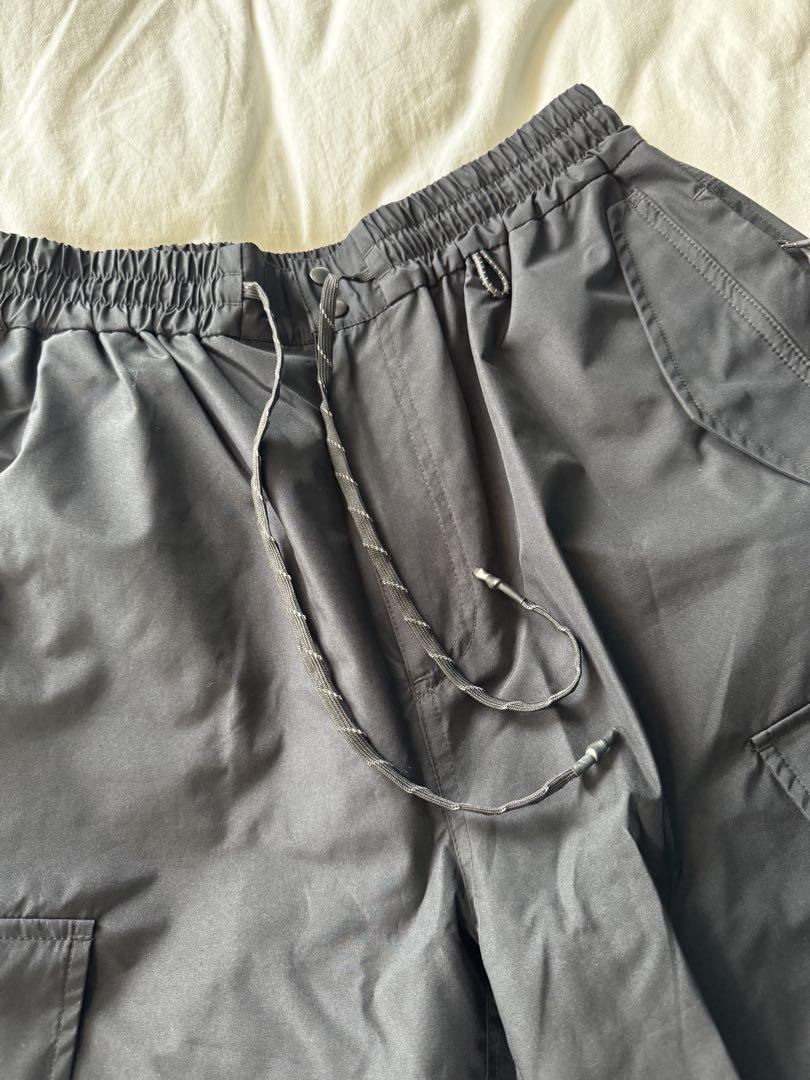 CLESSTE + PHENIX CITY MILITARY PANTS