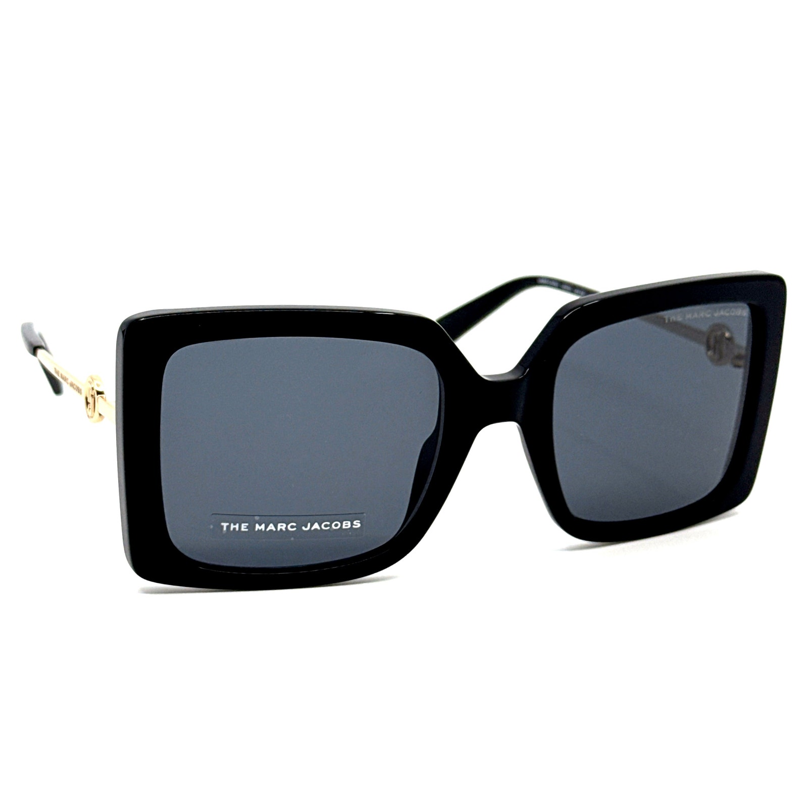 NEW!!! MARC JACOBS Sunglasses MARC 579/S 807IR Authentic
