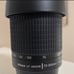 Lens D3400 DSLR with 18-55mm, 70-300mm