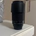 Lens D3400 DSLR with 18-55mm, 70-300mm