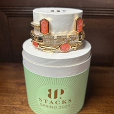 Bomb Party Spring Stacks 2025