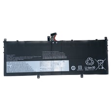 L19C4PD1 7.68V 7820mAh 60Wh 4-Cell Laptop Battery for Lenovo Ideapad/Yoga