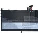 L19C4PD1 7.68V 7820mAh 60Wh 4-Cell Laptop Battery for Lenovo Ideapad/Yoga