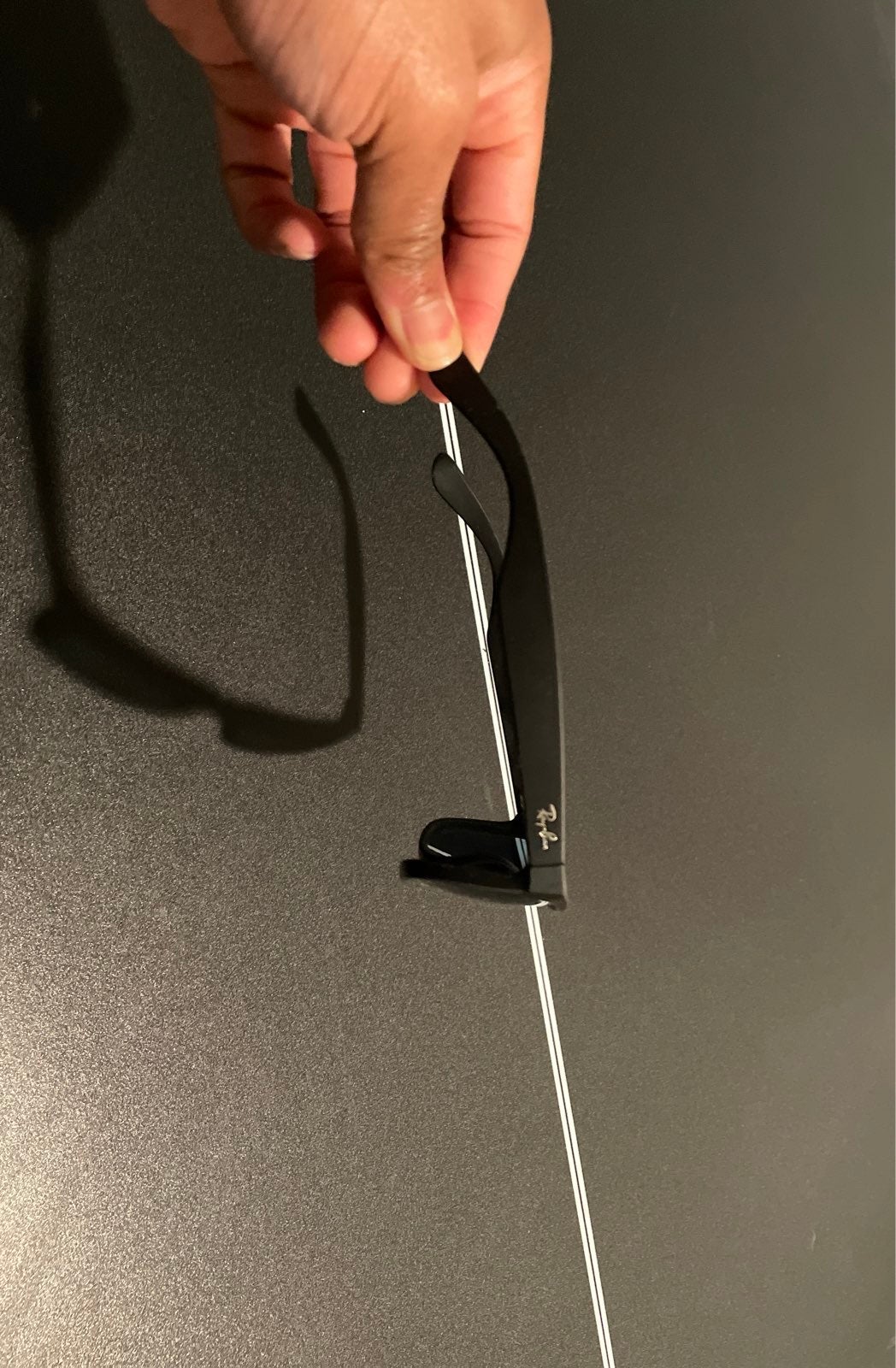 Ray-Ban Black
