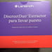 Lansinoh Discreet Duo Wearable Pump