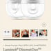 Lansinoh Discreet Duo Wearable Pump