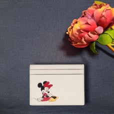 KATESPADE Disney Card Case