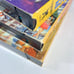 US Manga Corps Gall Force Anime VHS Lot Of 3