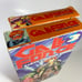 US Manga Corps Gall Force Anime VHS Lot Of 3