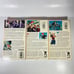 US Manga Corps Gall Force Anime VHS Lot Of 3