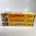 US Manga Corps Gall Force Anime VHS Lot Of 3