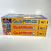 US Manga Corps Gall Force Anime VHS Lot Of 3