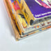 US Manga Corps Gall Force Anime VHS Lot Of 3
