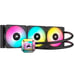 Corsair iCUE H150i Elite CAPELLIX XT Desktop Liquid CPU Cooler (H2)
