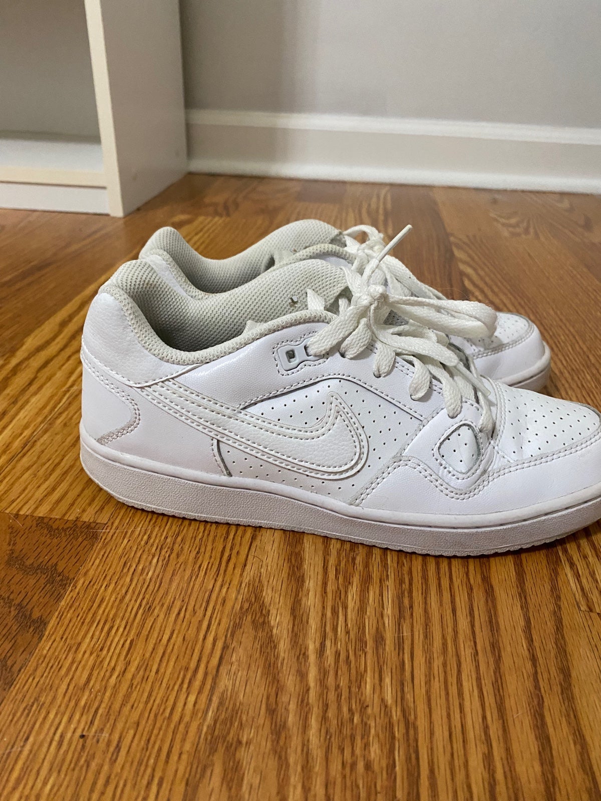 Nike Air Force 1 (feel free to make an offer)