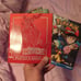Pokemon books