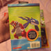Pokemon books