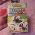 Pokemon books
