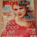 Taylor Swift Teen Vogue Magazine