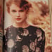 Taylor Swift Teen Vogue Magazine