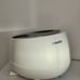 Steam Foot Spa Bath Massager with Electric Rollers, new with tags