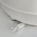Steam Foot Spa Bath Massager with Electric Rollers, new with tags