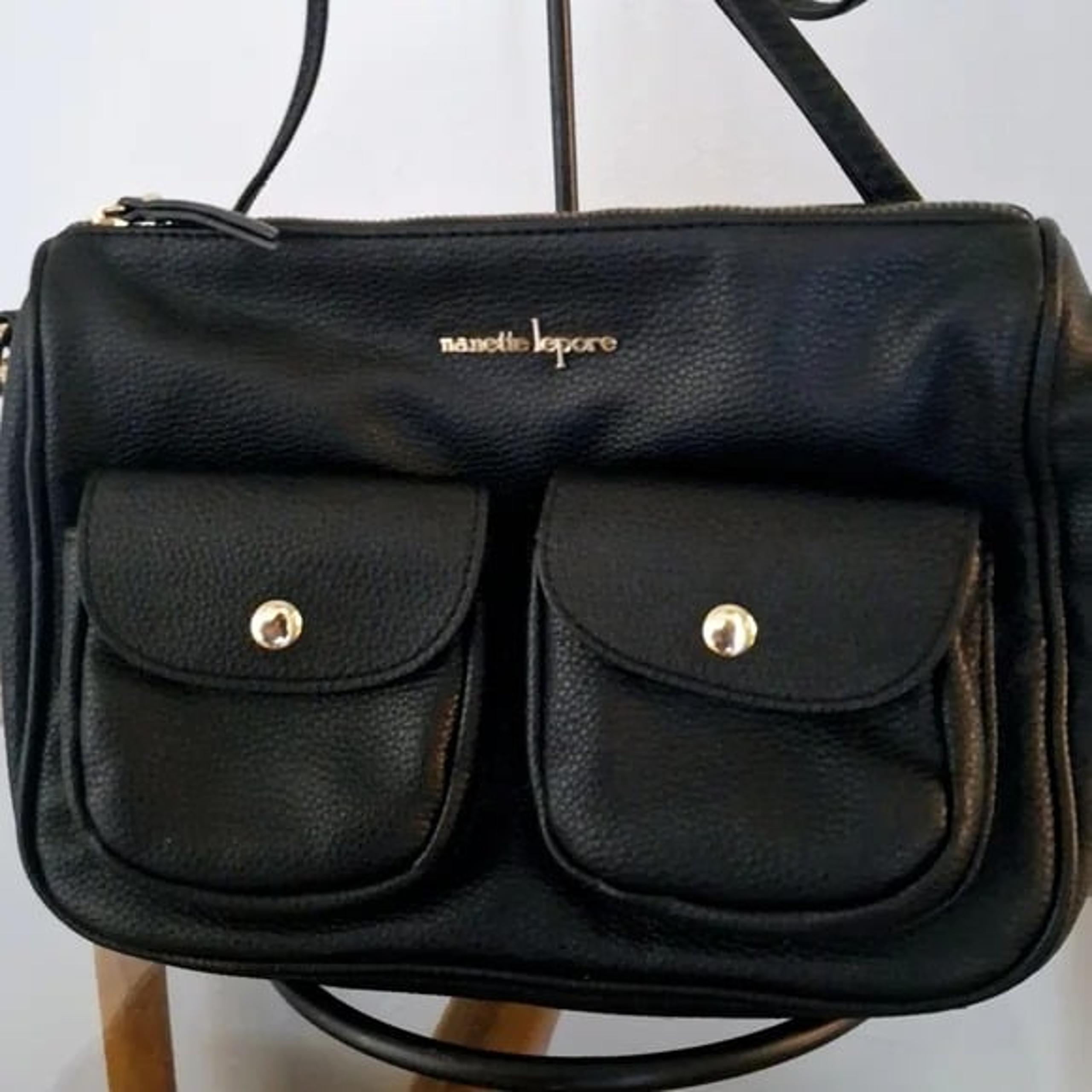Nanette Lepore Crossbody Bag