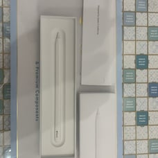 Apple Pencil