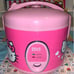 Vintage Sanrio Hello Kitty Rice Cooker