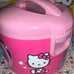 Vintage Sanrio Hello Kitty Rice Cooker